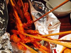 -绿茶餐厅(华联万柳店)