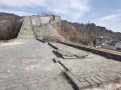 -紫荆关