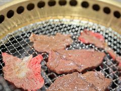 -谷牛日式烤肉(宝山U天地店)