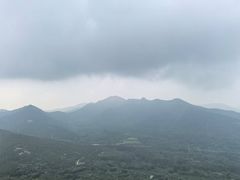 -青州市云门山风景区