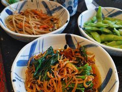 -江户前日本料理(瑞诗酒店店)