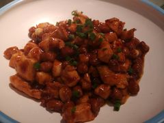 宫爆鸡丁-翠亭酒家(山西南路店)