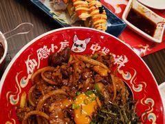 -仙隐小鹿中华料理(南宁万象城店)