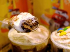 -喜茶(深圳福田星河COCO Park店)