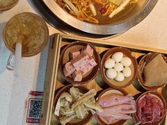-芈重山老火锅(广州首店)