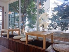 -椿风·养身茶饮(吉大店)