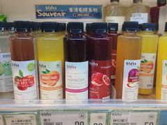 -AEON SUPERMARKET(将军澳广场店)