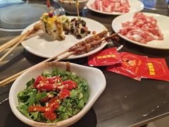 -神帆·元气汤泉(解放西路店)