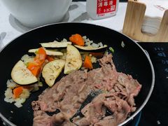 -ABC Cooking Studio(上海环球金融中心店)