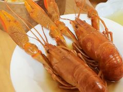 -蟹家大院(外滩店)