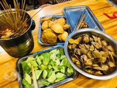 -陈氏肥蛤(小纬六路总店)