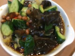 -振生清真饭店(永安道店)