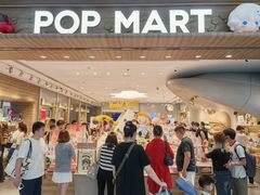 -泡泡玛特POPMART(合生汇店)