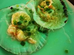 -崖口红树林海鲜餐厅
