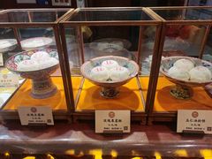-富华斋饽饽铺·宫廷糕点·伴手礼(护国新天地店)