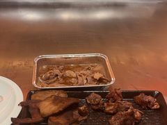 -赤坂亭·M9和牛烧肉·铁板烧·日料398放题(长泰广场店)