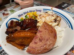 敏华四宝饭-敏华冰厅(番禺天河城店)