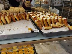 -爱德顺糕点食屋(利民道店)