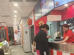 -肯德基(永旺店)