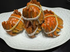 -新光酒家方亮蟹宴(黄浦店)
