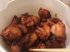 -老韩煸鸡·中国炸鸡(摩尔城店)