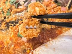 -鱼鼎香烤鱼火锅(华发商都店)