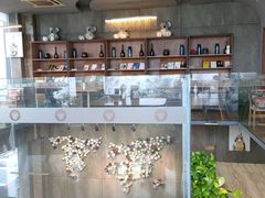 -了不起的考拉咖啡店(高新店)