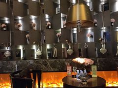 -足莲得·足道SPA(滨湖银泰店)