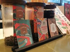 -星巴克(宏汇国际广场店)