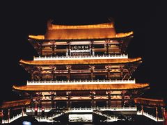 -杜甫江阁