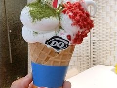 -DQ·蛋糕·冰淇淋(西城红场店)