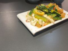 -乡村大盘鸡(商城路总店)