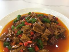 -蓉城小厨·四川味道(浙港国际店)