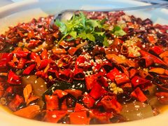 -悦融·京鲁菜·露台花园(安定门店)
