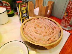 鸭舌-XiaoJunGan Hotpot 钢管厂五区小郡肝火锅串串香