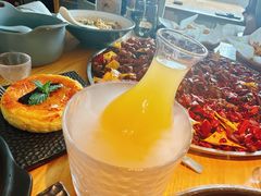 -苦尽酒馆·川菜(鼓楼店)
