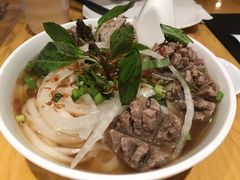-Pho Asia 亚阁越南料理(上海来福士广场店)