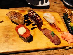 -酒窝烧鸟(科华街店)