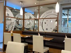 -COCO壱番屋(北京平安国际金融中心店)