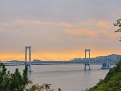 -星海湾跨海大桥