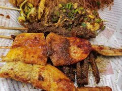 -魏记里脊肉炸炸炸(南门口店)