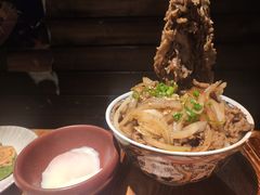 -日吉丸·鸟将军炭火融合酒馆(中央大街店)