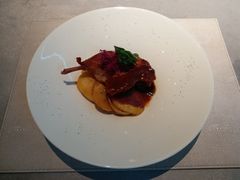 -La Sauce法意餐厅
