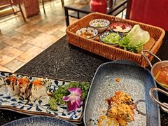-牛焱·和牛烧肉(五大道店)