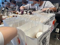 -喜茶(北京三里屯太古里店)