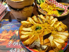 -泰妃殿(武汉首店)