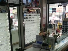 -创视镜匠眼镜管家(太升南路店)