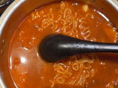 -九田家黑牛烤肉料理(华侨城店)