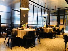 大堂-青年公社·烤鸭(天玥中心店)