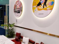 -哈根达斯(SM店)